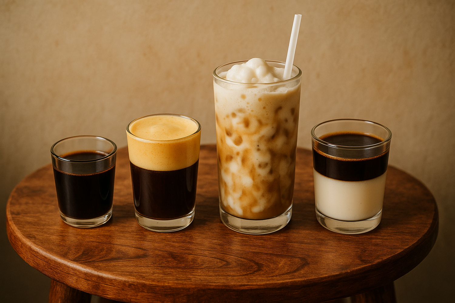 Exploring Traditional Vietnamese Coffee Styles