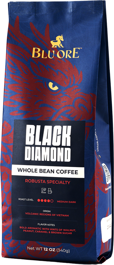 Black Diamond Specialty Robusta