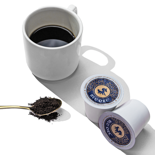 Eastern Sunrise K-Cup - Dark Roast Arabica