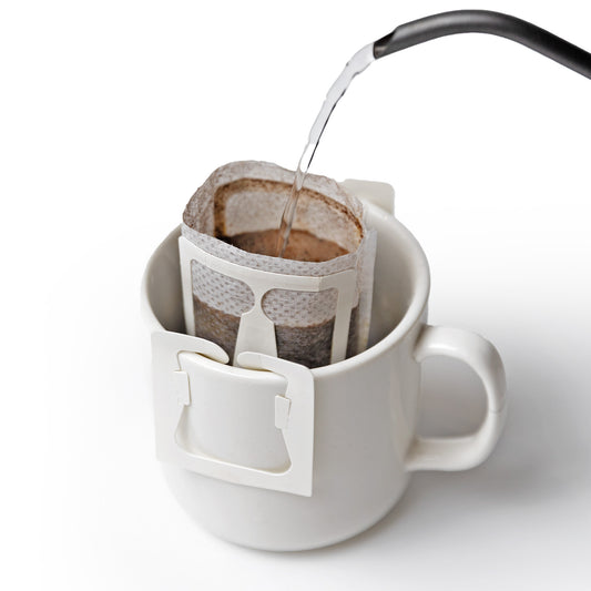 Heavenly Drip Pour Over - Dark Roast Arabica