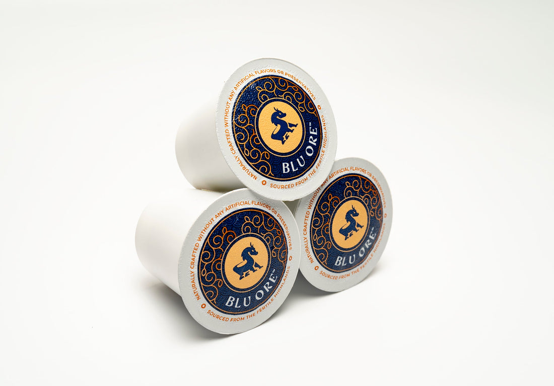 Arabica K-Cup: The Premium, Healthy, and Minimalist Way to Enjoy Coffee Every Day