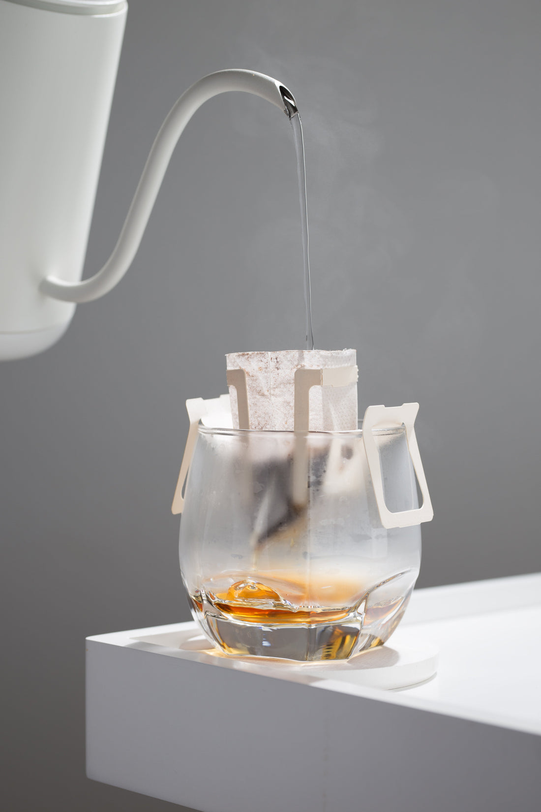 Drip Bag Coffee: The Premium & Convenient Brew for Modern Coffee Lovers