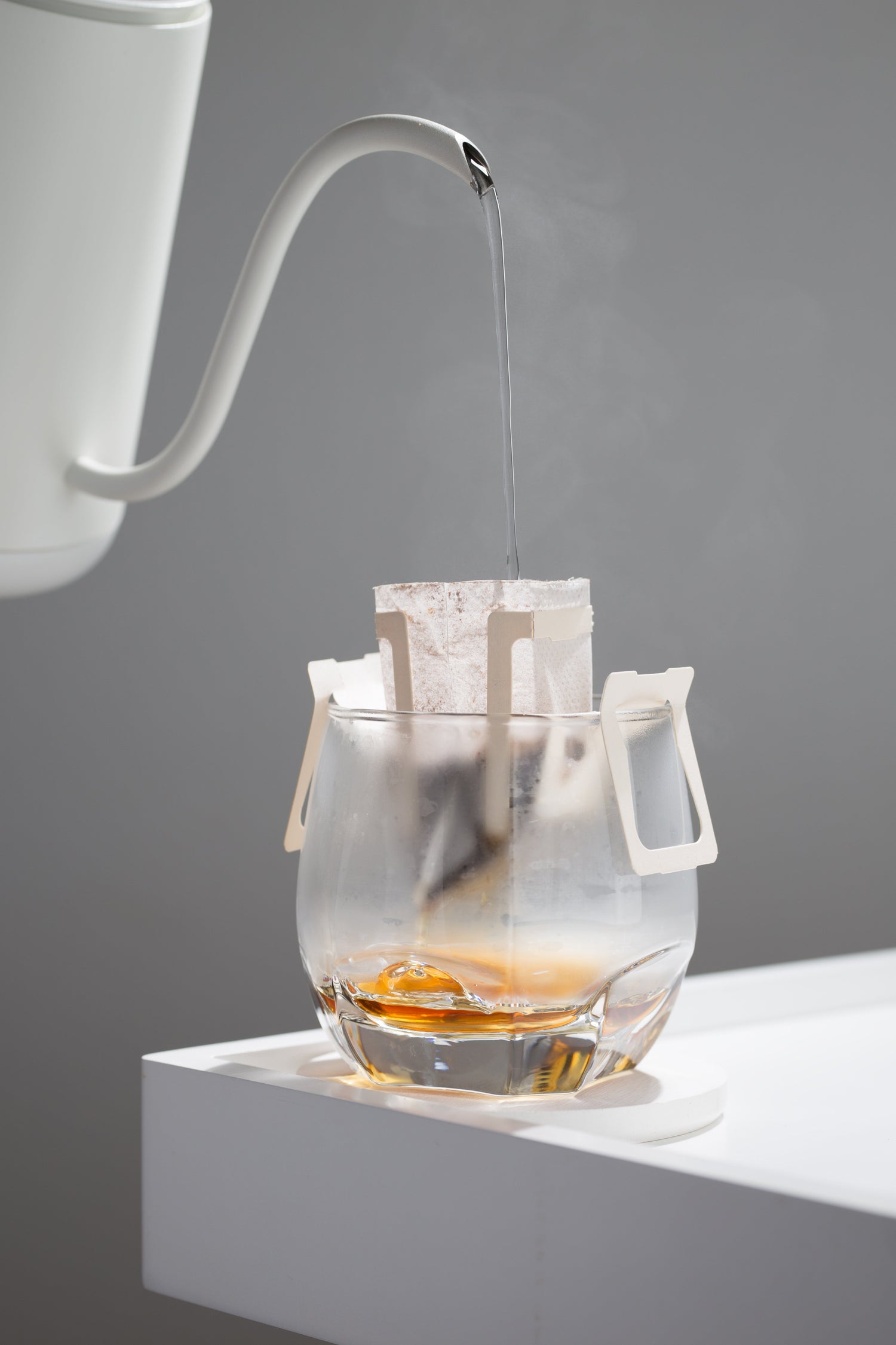 Drip Bag Coffee: The Premium & Convenient Brew for Modern Coffee Lovers