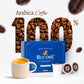 24 K-Cup Eastern Sunrise - Cà phê rang vừa