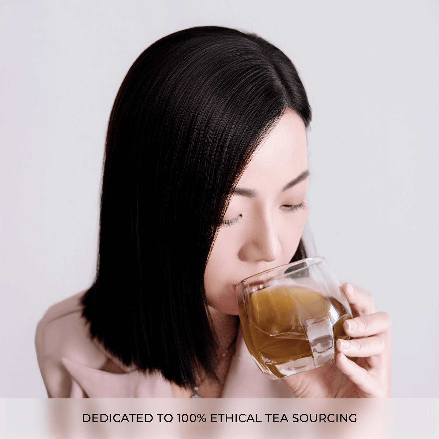 24 K-Cup Emerald - Trà xanh