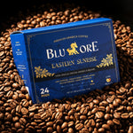 Eastern Sunrise Dark Roast