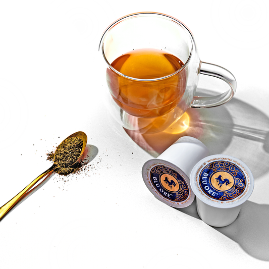 Emerald K-Cup - Green Tea